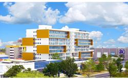 Primavera Residences Serviced Apartments