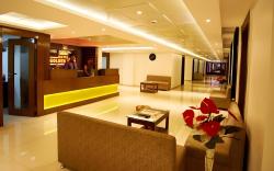 Hotel Golden View