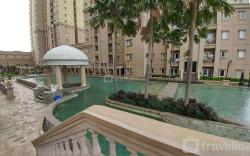 Best 2BR Apt at Grand Palace Kemayoran By Travelio