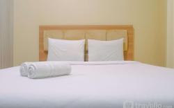 Scenic Studio Apt at Bale Hinggil By Travelio
