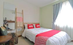 OYO 872 Saen Sabai Hostel