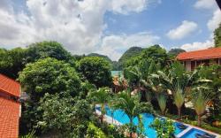 Ninh Binh Mountain Side Homestay