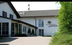 Landhotel Hallnberg
