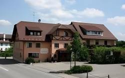 Landhotel Mohren