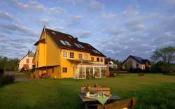 Hotel am Muritz-Nationalpark