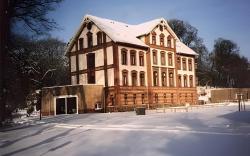 Hotel Am Tiefwarensee