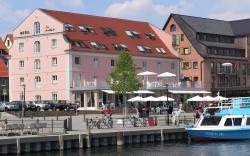 Hotel Am Yachthafen