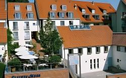 Hotel Kleines Meer