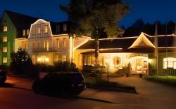 Seehotel Ecktannen