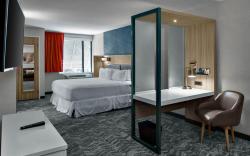 SpringHill Suites Hilton Head Island