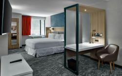 SpringHill Suites by Marriott Hilton Head Island