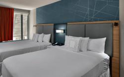 SpringHill Suites by Marriott Hilton Head Island
