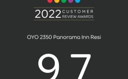 OYO 2350 Panorama Inn Residence