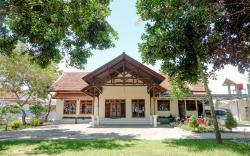 OYO 2668 Villa Kusuma Residence