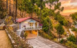 StayVista at Destine Cottage