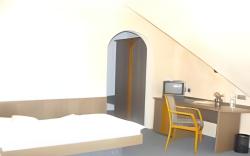 Weinstadt Hotel - das Original