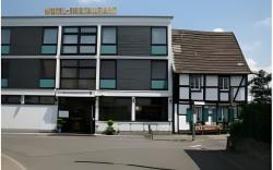 Rheinterrassen Hotel Cafe Restaurant