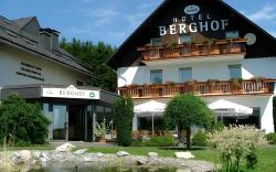 Hotel Berghof