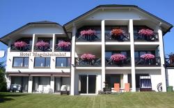 Hotel Magdalenenhof inklusive MeineCardPlus