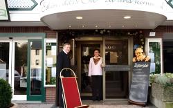 WILLINO Privathotel