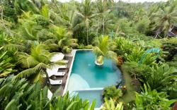 Alamdini Resort Ubud