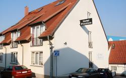 Hotel Pension Kirschstein