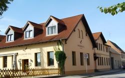 Parkhotel Worlitz