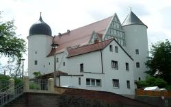 Schloss Hotel Wurzen