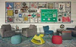 Rove City Centre, Deira