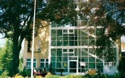 Hotel Stadt Zwonitz Josiger GbR