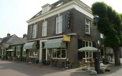 Landhotel De Hoofdige Boer