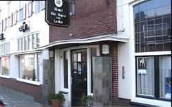 Het Wapen van Leiden