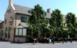 Hotel Brasserie Den Engel