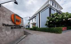 future Place Mansion Ubon