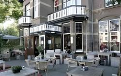 Hotel Bloemendaal by BHC