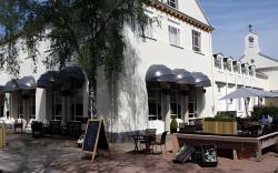 Fletcher Hotel-Restaurant De Reiskoffer