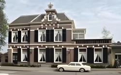 Hotel het Oude Postkantoor