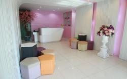 Pintree Service Apartment