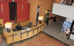 Illovo Hotel