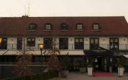 Fletcher Hotel-Restaurant Jagershorst-Eindhoven