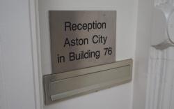 Aston city Hotel