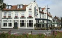 Boutique Hotel de Statie