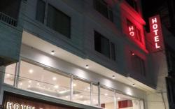HOTEL LE AMOR ( LUXURY HOTEL )