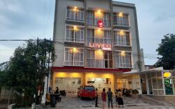 Luvido Residence Simpang Lima