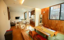 PrimeRoom Beppu TATAMI Suite