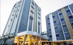Sahid Batam Center Hotel and  Convention