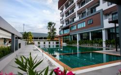 AC Sport Center & Hotel