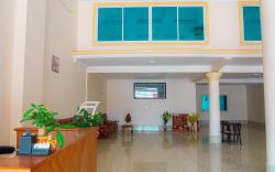 Kampot Moyura Guest House