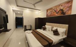 Hotel The Grace A Luxury Accommodation                                     