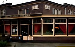 Hotel Fase Fier Eten en Drinken
